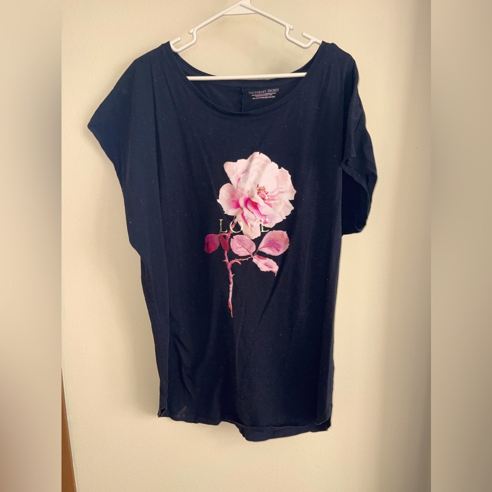 Over sized tshirt